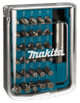 Makita 31-delige Schroefbitset D-34936 null