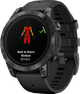 Garmin Epix Pro Zwart 47mm Main Image