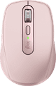 Logitech MX Anywhere 3S Compact Roze voorkant