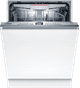 Bosch SMV6YCX00E / Built-in / Fully integrated / Niche height 81.5 - 87.5cm Main Image