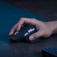 Logitech MX Keys S Combo AZERTY FR product in use