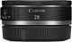 Canon RF 28mm f/2.8 STM Main Image