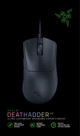 Razer DeathAdder V3 Gaming Mouse product in use