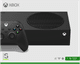 Xbox Series S 1TB - Zwart verpakking