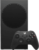 Xbox Series S 1TB - Zwart voorkant
