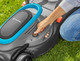 Gardena PowerMax 32/1200 G2 detail