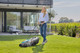 Gardena PowerMax 32/1200 G2 product in use
