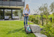Gardena PowerMax 32/1200 G2 product in use