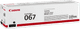 Canon 067 Toner Cartridge Combo Pack left side