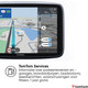 TomTom Go Superior 7 Wereld null