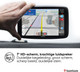 TomTom Go Superior 7 Wereld null