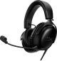 HyperX Cloud III Casque Gamer Filaire - Noir (PC, PS5, Xbox Series X/S) Main Image