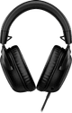 HyperX Cloud III Casque Gamer Filaire - Noir (PC, PS5, Xbox Series X/S) null