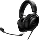 HyperX Cloud III Casque Gamer Filaire - Noir (PC, PS5, Xbox Series X/S) null