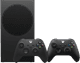 Xbox Series S 1TB Black + Wireless Controller Carbon Black Main Image