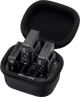 RØDE Wireless Go II Charge Case product in use