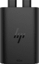 HP 65W GaN USB-C Laptop Charger front