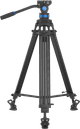 Sirui SH-25 Video Tripod null