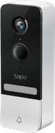 TP-Link Tapo Smart Battery Video Doorbell D230S1 front