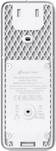 TP-Link Tapo Smart Battery Video Doorbell D230S1 detail
