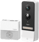 TP-Link Tapo Smart Battery Video Doorbell D230S1 Main Image