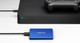 Samsung T7 Portable SSD 1TB Blue visual supplier