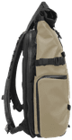 WANDRD The PRVKE 21L V3 Photography Bundle Tan null