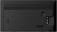 Sony KD-85X80L (2023) achterkant