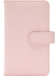 Fujifilm Instax Mini 12 Album Blossom Pink Main Image