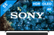 Sony XR-55A80L (2023) + Sony HT-A3000 Main Image