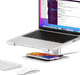 Twelve South HiRise Pro MacBook Stand with MagSafe null