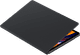 Samsung Galaxy Tab S9/S9 FE/S10 FE/S10 Lite Book Case Black Main Image