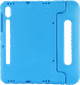 Just in Case Classic Samsung Galaxy Tab S9/S9 FE/S10 FE/S10 Lite Kids Cover Bleu null