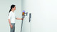 Dyson V12 Detect Slim Absolute product in use