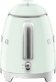SMEG KLF05PGEU Vert d'eau null