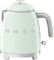 SMEG KLF05PGEU Vert d'eau Main Image
