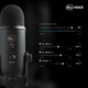 Blue Yeti Blackout null