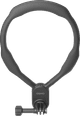 DJI Osmo Action Hanging Neck Mount null