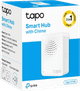 TP-Link Tapo H100 Hub produit à l'usage