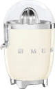 SMEG CJF11CREU Crème null