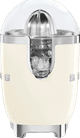 SMEG CJF11CREU Crème null