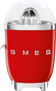 SMEG CJF11RDEU Rouge Main Image
