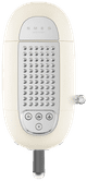 SMEG ECF02CREU Cream top