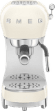 SMEG ECF02CREU Cream Main Image