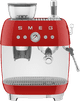 SMEG EGF03RDEU Red Main Image