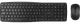BlueBuilt Sans Fil USB Clavier AZERTY + BlueBuilt Nexum Souris Sans Fil Main Image