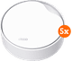 TP-Link Deco X50 PoE 5-Pack Main Image