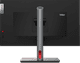 Lenovo ThinkVision P27h-30 arrière
