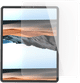 BlueBuilt Samsung Galaxy Tab S10 Plus / S9 Plus / S9 FE Plus Screenprotector Glas detail