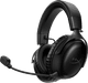 HyperX Cloud III Wireless Gaming Headset - Black (PC, PS5, PS4) Main Image